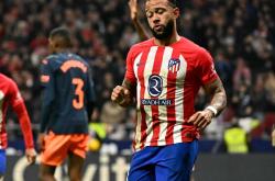 华体会-马德里竞技擒下那不勒斯，晋级前途渺茫的简单介绍