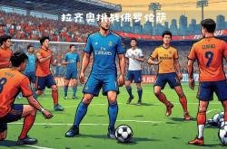 华体会体育-皇家马德里豪取西班牙人胜利！