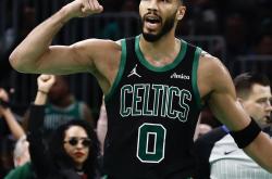 华体会官网-凯尔特人连胜，塔图姆全面爆发成为全队得分王