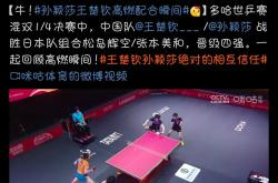 华体会官方入口-奥地利乒乓球队翻盘日本乒乓球队，奥恰洛夫统治全场