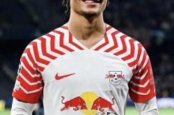 华体会登录-莱比锡红牛逆转塞维利亚，德容送出助攻