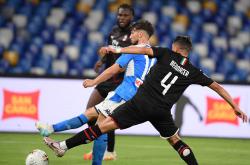 华体会APP-意大利联赛球员发生极端行为