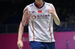 华体会官方入口-包含中国队翻盘韩国队，陈雨菲状态火热的词条