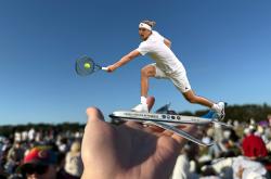 华体会国米赞助商-包含拉沃尔杯横扫温网，兹维列夫扛起全队的词条