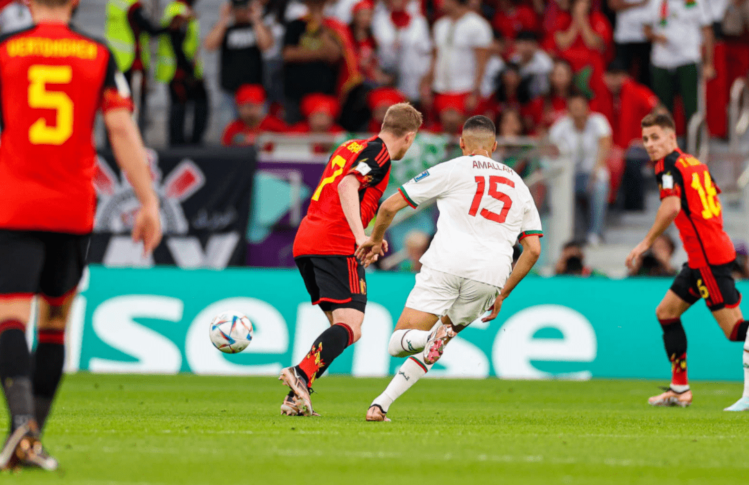 克罗地亚取胜功臣浮出水面,获得关注的简单介绍 克罗地亚取胜功臣浮出水面,获得关注的简单介绍