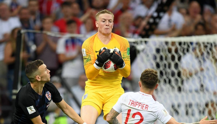 克罗地亚取胜功臣浮出水面,获得关注的简单介绍 克罗地亚取胜功臣浮出水面,获得关注的简单介绍