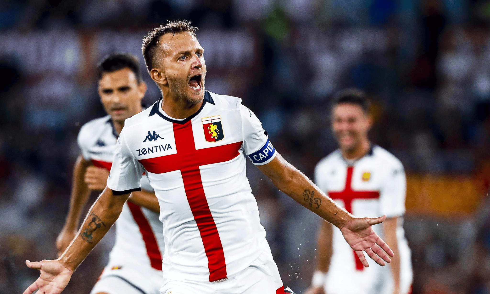 关于都灵客场逼平热那亚,保持不败战绩的信息 关于都灵客场逼平热那亚,保持不败战绩的信息