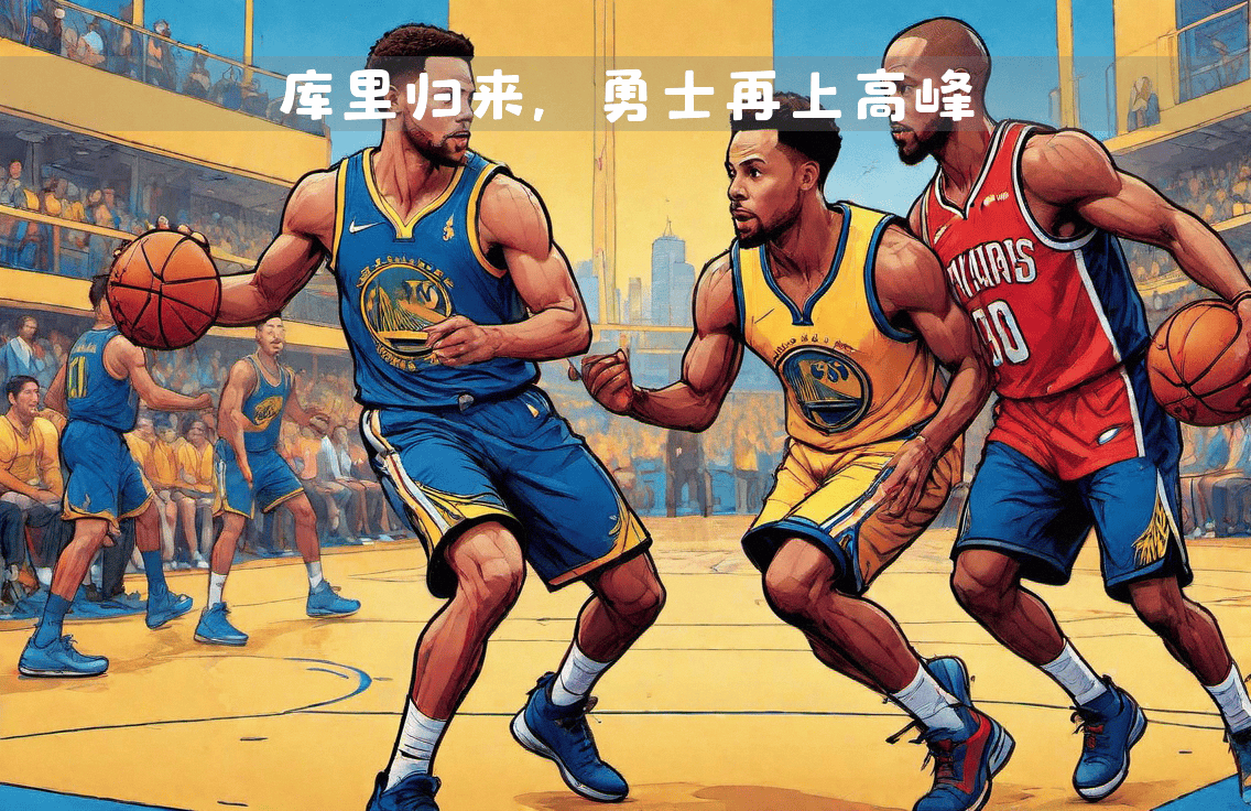 勇士横扫奇才，四连胜