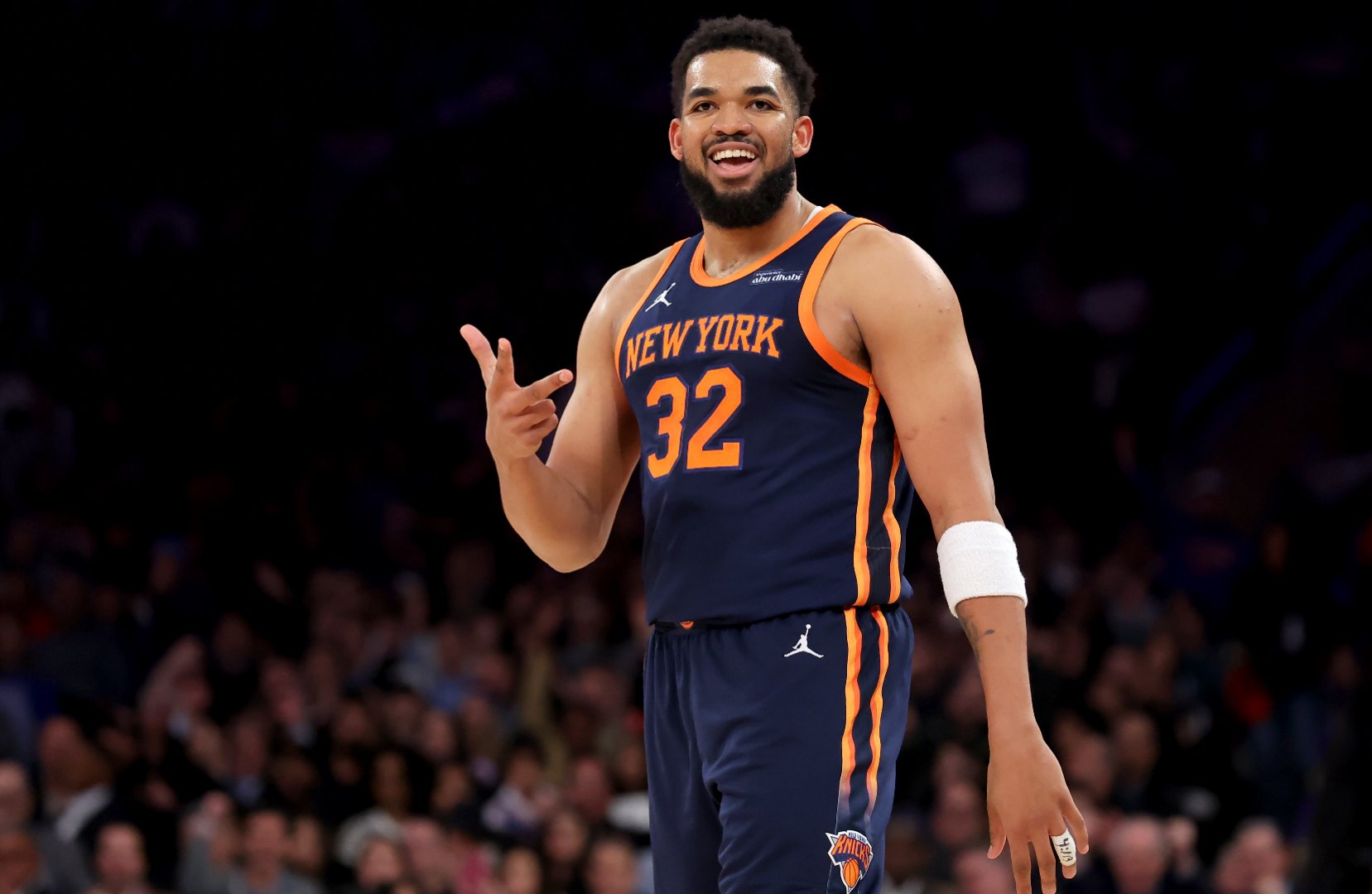 小牛不敌开拓者，唐斯复出后表现抢眼！