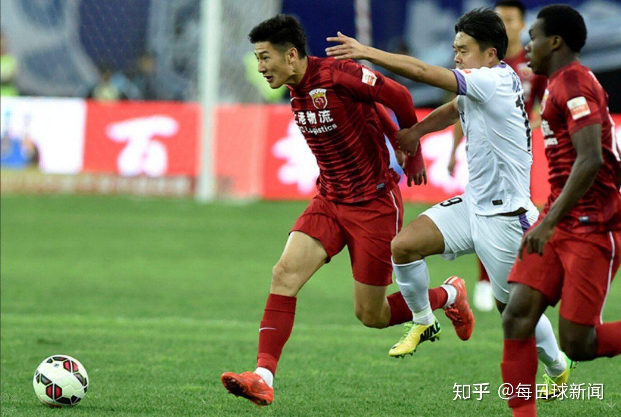 深圳上港客场大胜天津泰达，取得关键三分的简单介绍