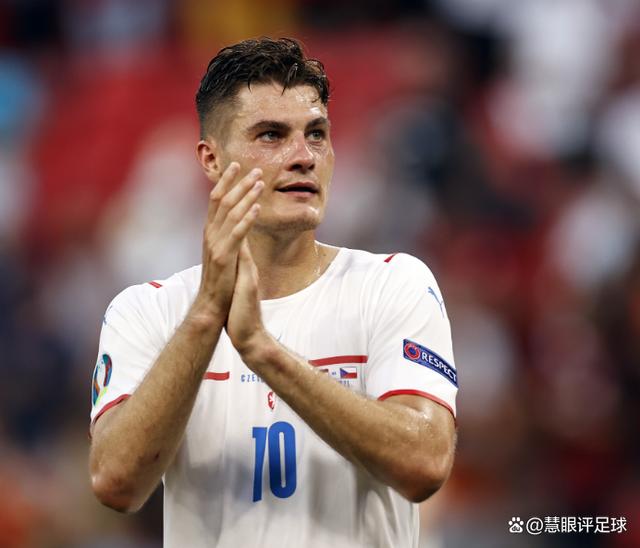 捷克球员在欧洲大赛中有耀眼表现 捷克球员在欧洲大赛中有耀眼表现