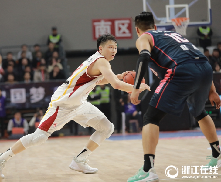 浙江稠州猛狮客场告捷,安徽力擒福建玉石 浙江稠州猛狮客场告捷,安徽力擒福建玉石