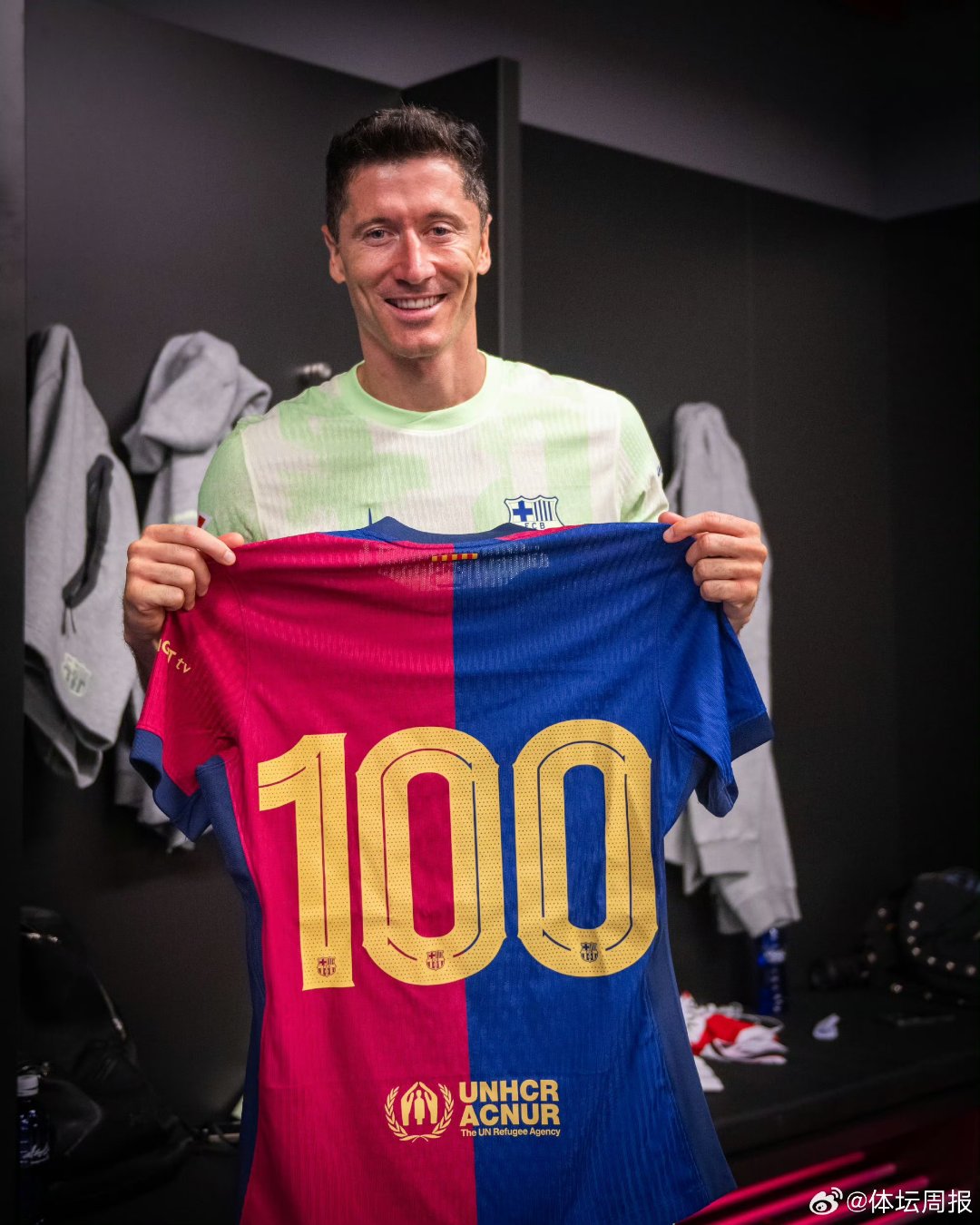 波兰大胜斯洛伐克，莱万多夫斯基再度破门的简单介绍