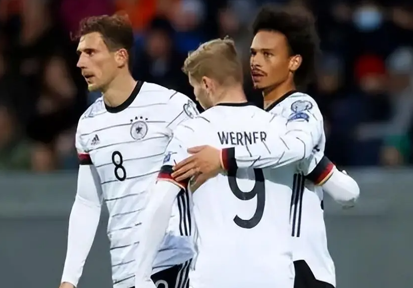 德国队若盼援克罗地亚人才期待阿根廷 德国队若盼援克罗地亚人才期待阿根廷