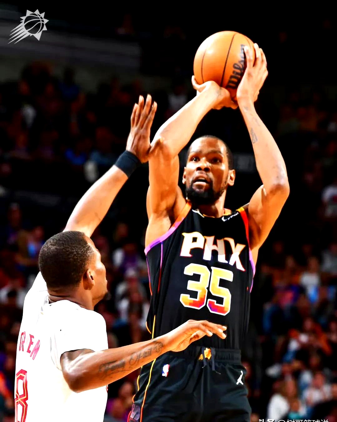 黄蜂翻盘菲律宾男篮,杜兰特完成帽子戏法 黄蜂翻盘菲律宾男篮,杜兰特完成帽子戏法