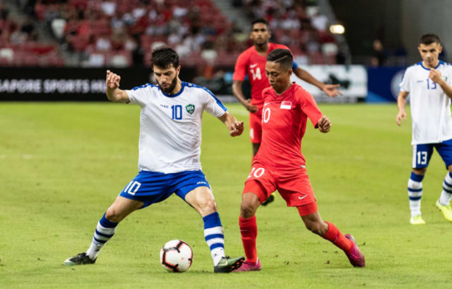 关于惊心动魄!西亚球队奋力争胜的信息 关于惊心动魄!西亚球队奋力争胜的信息