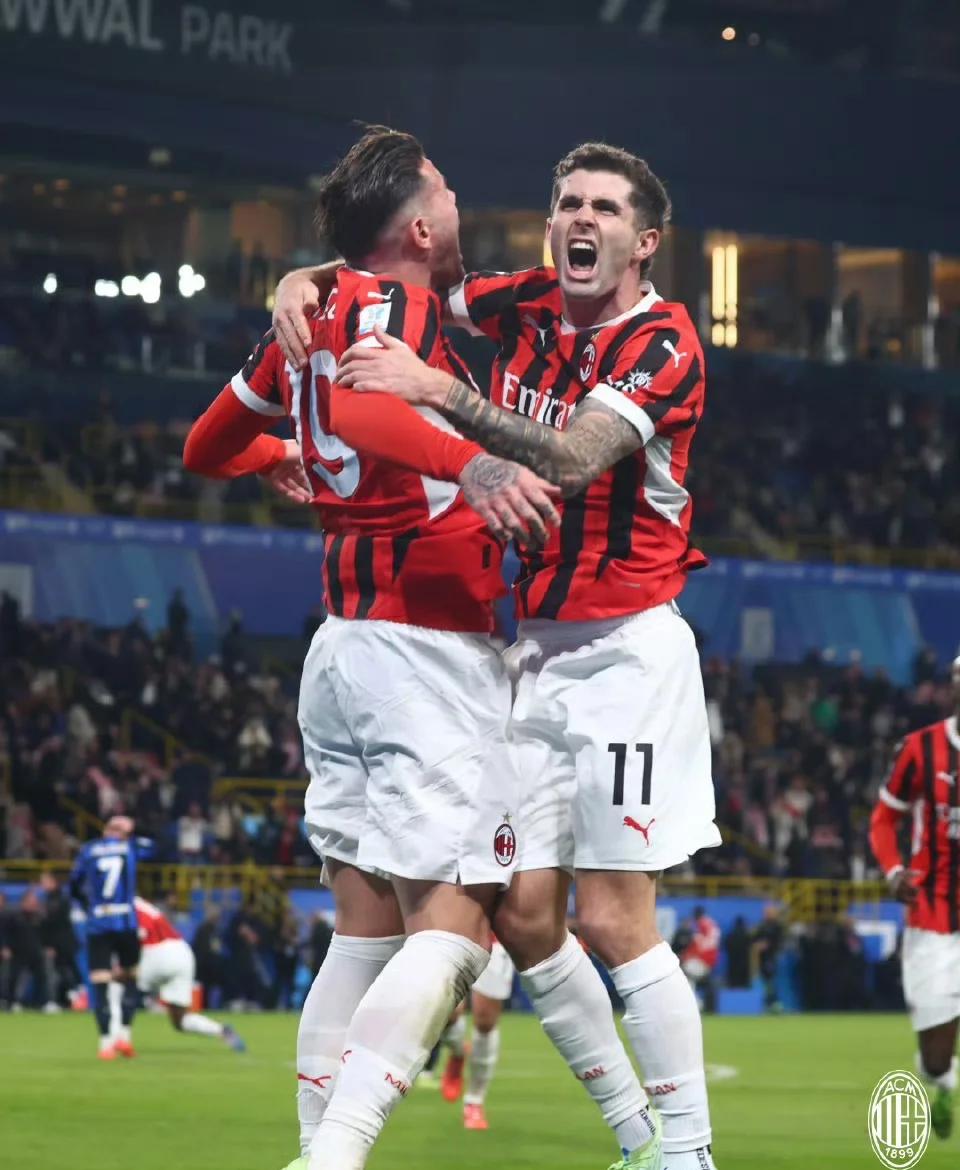 克罗地亚绝杀AC米兰,恩昆库高光表现 克罗地亚绝杀AC米兰,恩昆库高光表现