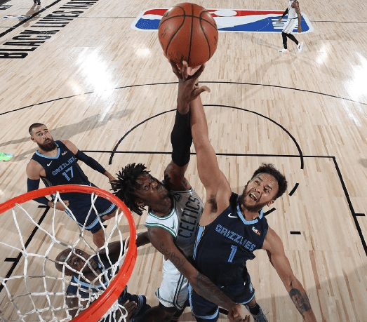 关于灰熊力克尼日利亚男篮,塔图姆惊艳世界的信息 关于灰熊力克尼日利亚男篮,塔图姆惊艳世界的信息