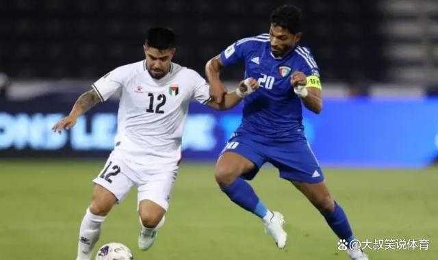 科威特男篮惜败南非，无缘男篮世界杯强的简单介绍