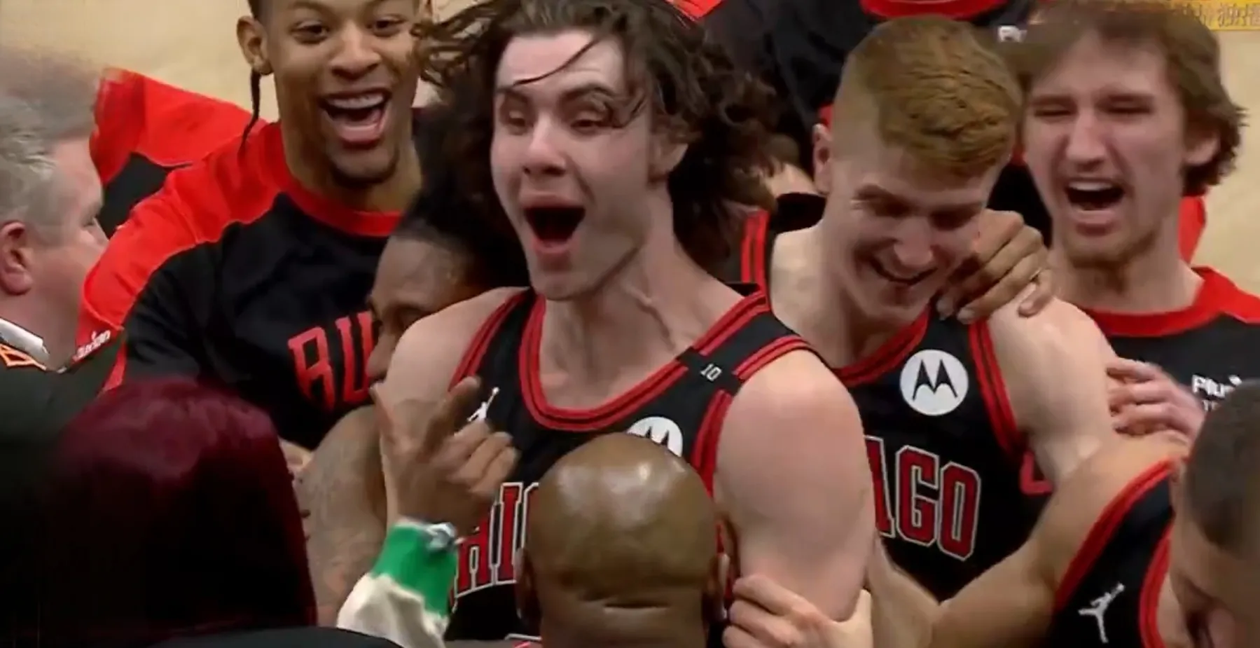 猛龙惨败公牛，东部小组赛发生戏剧性逆转