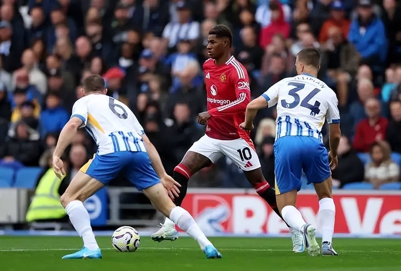 曼联遭遇惨败,英超前四梦或碎灭 曼联遭遇惨败,英超前四梦或碎灭