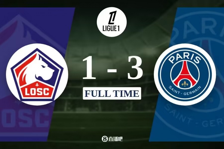 里尔主场大捷,继续领跑法甲积分榜的简单介绍 里尔主场大捷,继续领跑法甲积分榜的简单介绍