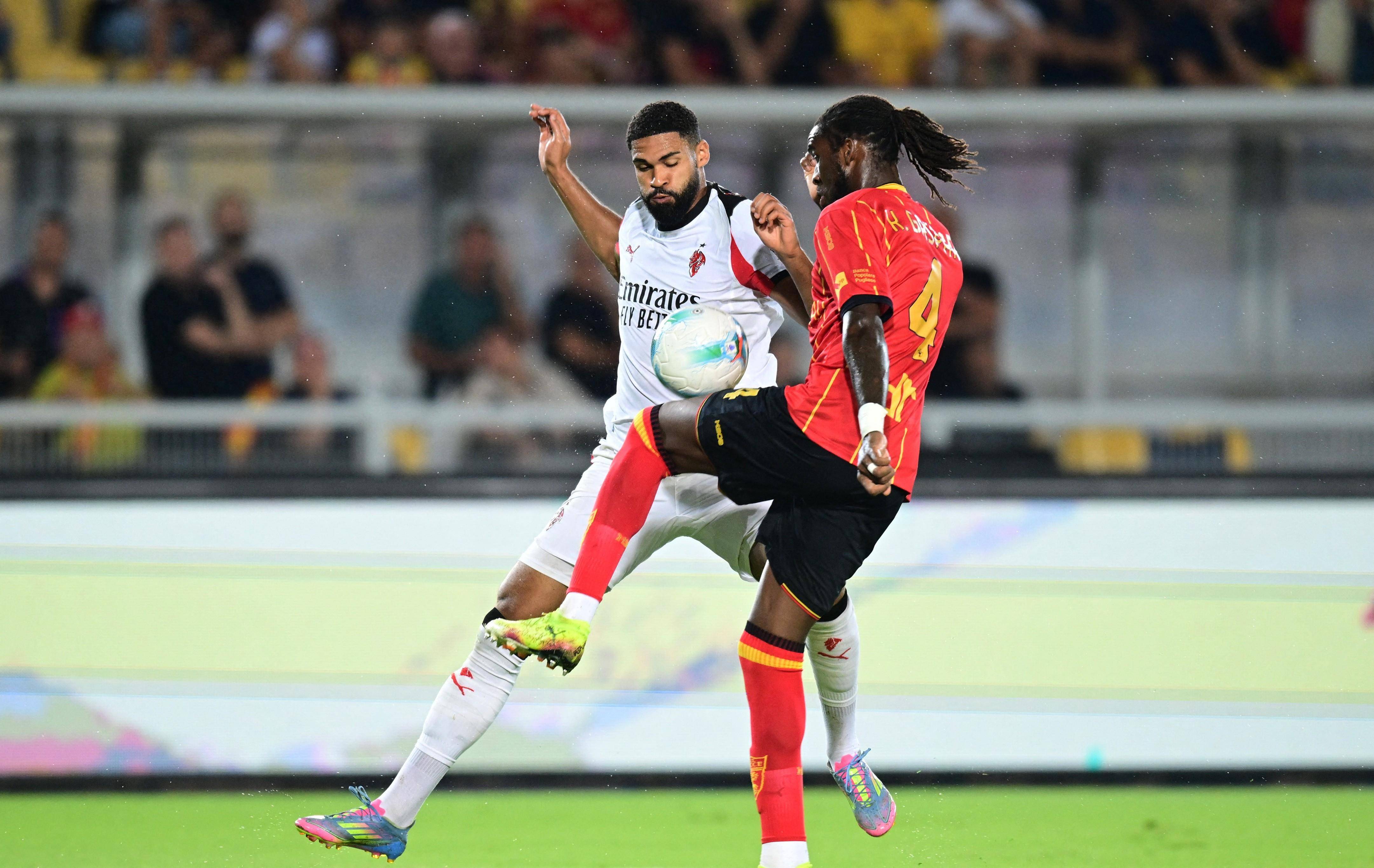 包含AC米兰中场控球稳定,延续领先优势的词条 包含AC米兰中场控球稳定,延续领先优势的词条